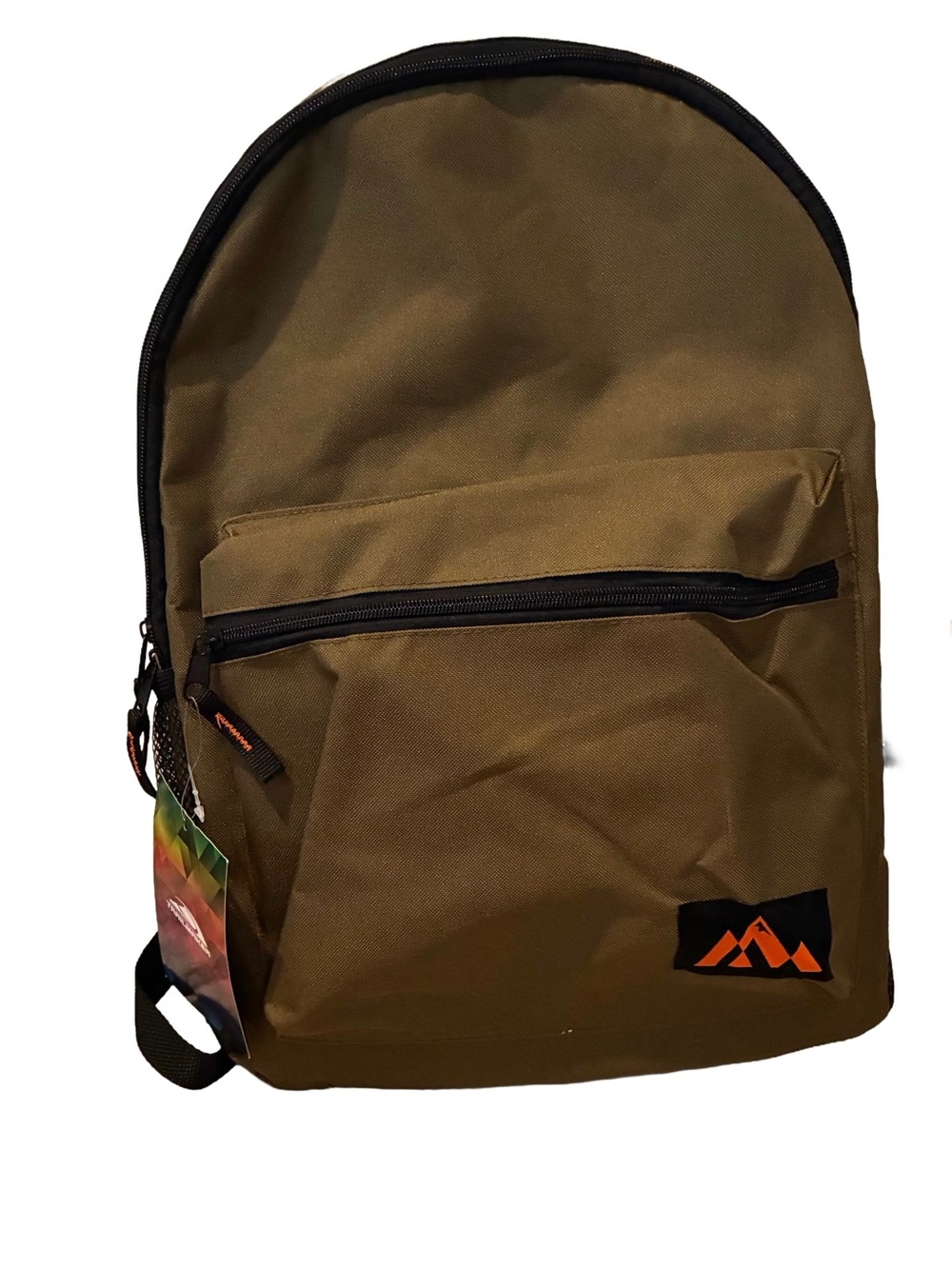 Olive Green Trailmaker Classic Backpack NWT